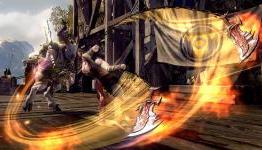 Buy Total Recall on Blu-ray – Get exclusive God of War: Ascension single player demo