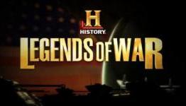 New History: Legends Of War Screenshots Revealed
