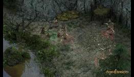 Chaos Chronicles – First Trailer released