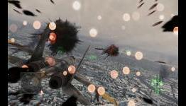 Ace Combat: Assault Horizon – First PC Screenshots Unveiled