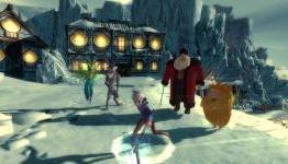 PS3 Review: Rise of the Guardians (ATemporaryDistraction.com)