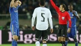 FIFA make Cahill sweat over further sanction following red card against Corinthians