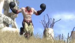 New Serious Sam 3: BFE Update Released; improves handling of GPU synchronization