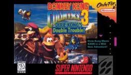 The 10 Memorable Things From Donkey Kong Country 3