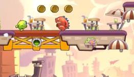 Monsters, Inc. Run Review (Modojo)