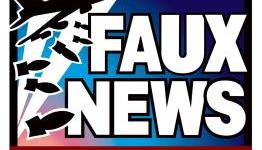 Fox News Tries to Tie TV, Facebook and Gaming to CT Tragedy