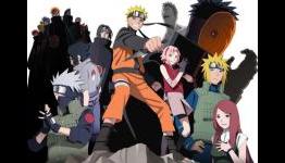 ‘Naruto’ And ‘Naruto: Shippuden’ Anime Movies Getting Japanese Blu-ray Release