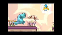 Monsters, Inc. Run Cheats And Tips