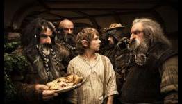 The Hobbit Review | Entertainment Fuse