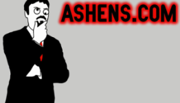 Ashens: Wii U Video Review