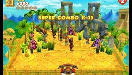 Pocket Gamer: Magic Orbz Review
