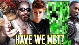 Delightful cameos in modern video games (gallery)