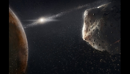 Layoffs at Elite: Dangerous developer Frontier
