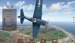 TouchGen: Sky Gamblers: Storm Raiders Review
