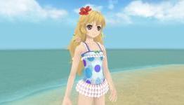 Tales of Hearts R Swimsuit Costumes and Innocence R Bonuses