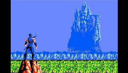 Ninja Gaiden Review for 3DS | Gaming Age
