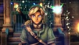 What To Do With Zelda