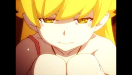Nekomonogatari (Black) Anime’s 2nd Promo Streamed