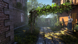 The Testament of Sherlock Holmes Review | Gaming Age