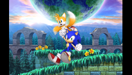 Sonic the Hedgehod 4: Episode II Review | Worth Playing
