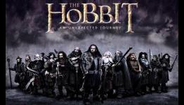 The Hobbit Review | Leviathyn