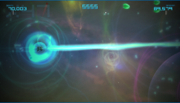 Big Sky Infinity Review: Deep Space Destruction | GamePlox