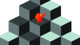 The Making Of: Q*bert