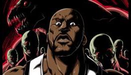 Exclusive: Go Ninja developer brings Shaquille O’Neal back to video games