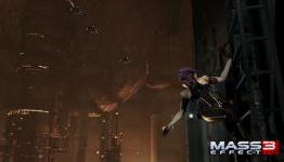 VB – Mass Effect 3: Omega is explosive, nostalgic, and somewhat pointless