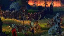 SpellForce 2 Expansion Will Receive DLC Trilogy