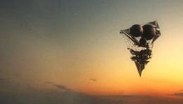 Guns of Icarus Online: Caitlin’s New Favourite Game