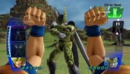 Dragon Ball Z Kinect review – CramG