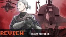 Under Defeat HD Review | The Game Scouts