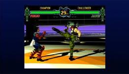 Fighting Vipers Review | WGTC