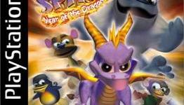 [Mansbros.com] Review: Spyro: Year of the Dragon