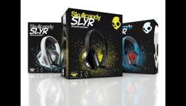 Skullcandy SLYR Headset Review | Splitkick.com