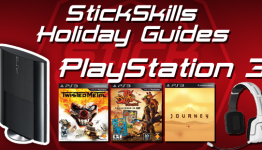 PlayStation 3 Holiday Buyer’s Guide | StickSkills