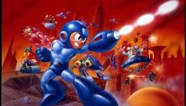 SuperPhillip’s Favorite VGMs – Mega Man Mania Edition
