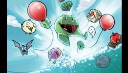 Notion Games Invited To Port Super Ubi Land To Wii U eShop