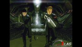 Can The New Star Trek Game Redeem The Franchise?