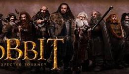 The Hobbit: An Unexpected Journey: FTG-Nerd Review