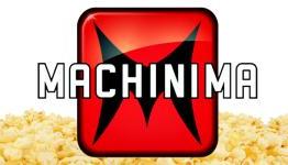 Bad Business: Machinima, It’s Not A Game
