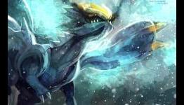 Pokemon: Kyurem vs. The Sword of Justice | SWS Review