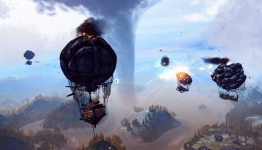 AirBuccaneers Review | Destructoid