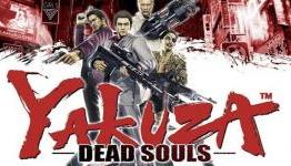 Shifted2u.com — Yakuza Dead Souls Review