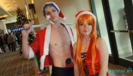 Holiday Matsuri 2012: A Holiday Convention To End The Year