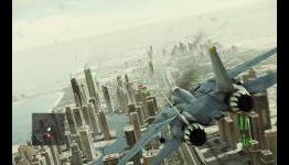 Ace Combat Assault Horizon: Enhanced Edition out in winter 2013, will have 60fps and better graphics