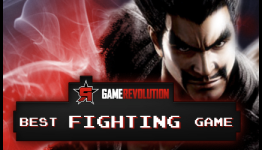 Best Fighting Game 2012 | GameRevolution