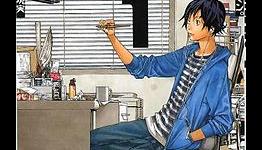 Bakuman Manga Review – The Nerd Cabinet
