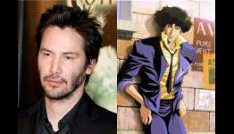 Cowboy Bebop Live Action Movie